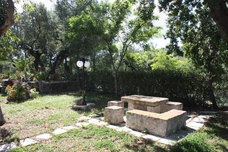 Lofos Soilis Aparthotel Tragaki Exterior photo