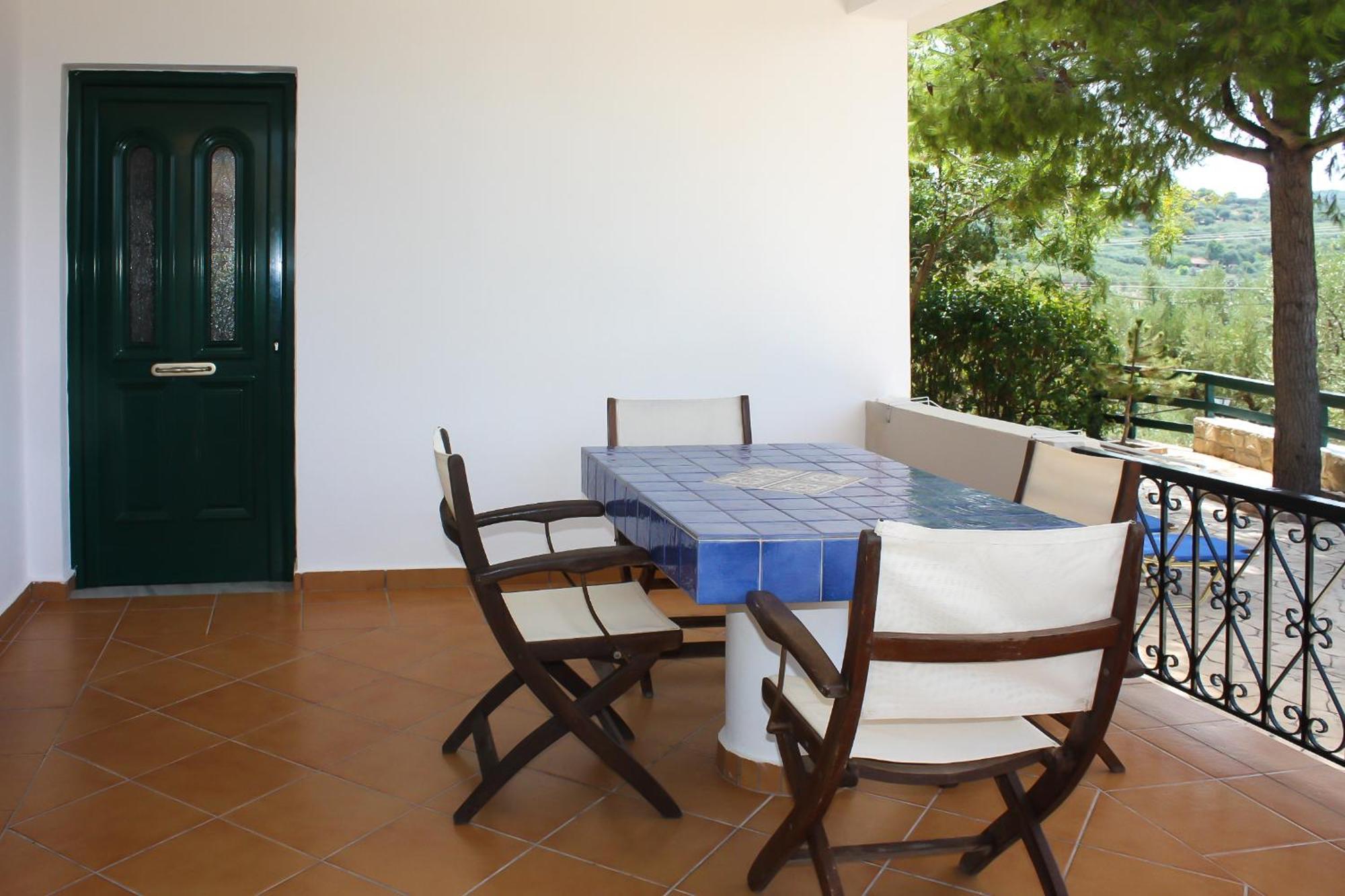 Lofos Soilis Aparthotel Tragaki Room photo