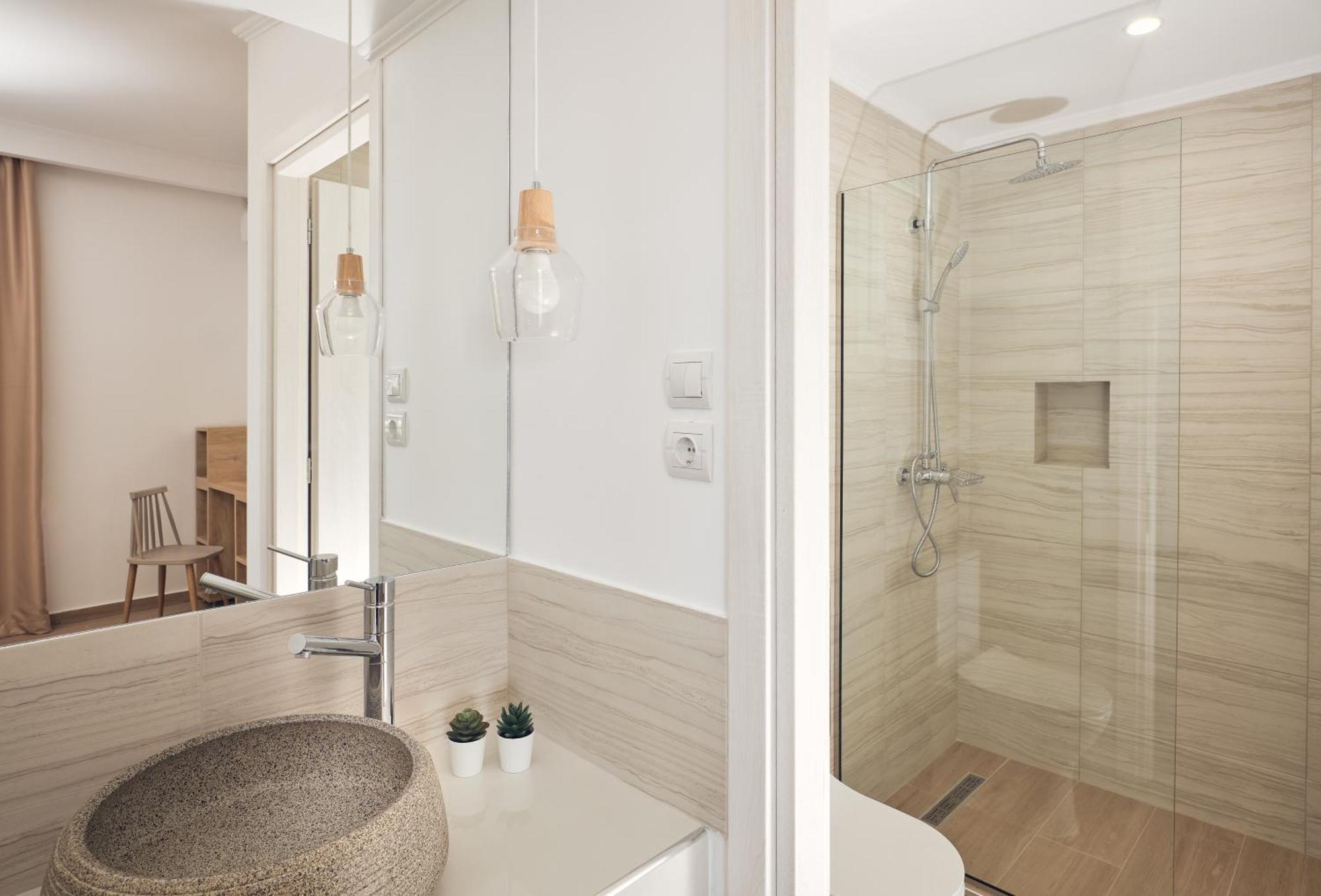Lofos Soilis Aparthotel Tragaki Room photo